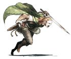Darius Concept Art