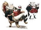 Helgenish Concept Art
