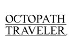 Octopath Traveler Logo