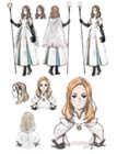 Ophilia Clement Concept Art