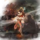 Primrose Azelhart Illustration