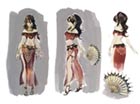 Primrose Azelhart Concept Art