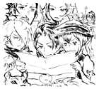 Producer & Director Sketch