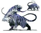 Venomtooth Tiger