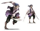 Victorino Concept Art