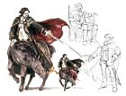 Werner Concept Art