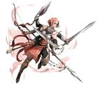Winnehild Concept Art