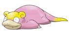Galarian Slowpoke