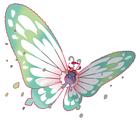 Gigantamax Butterfree
