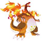 Gigantamax Charizard