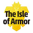 The Isle of Armor Logo