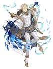 Aladdin, Divine Kindness Cleric Class