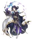 Alice, Divine Diligence Sorcerer Class