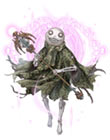 Emil, Cleric Class
