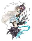 Gretel, Divine Temperance Crusher Class