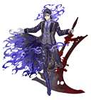 Hamelin, Minstrel Ext Class