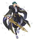 Jeremiah, Breaker Class