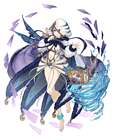 Little Mermaid, Divine Diligence Sorcerer Class