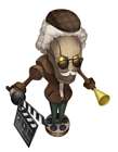 Nutcracker, Mystery Class