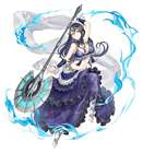 Princess Kaguya, International Class