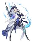Princess Kaguya, WGC Class