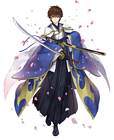 Suzaku, Breaker Class
