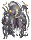 Young Emil, Mage Class
