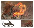 Demon of Hatred