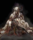 Desiccated Corpse