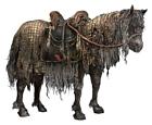 Gyoubu Oniwa's Horse