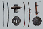 Katanas