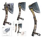 Loaded Axe