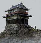 Moon-View Tower Exterior
