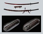 Mortal Blade