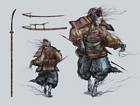 Okami Leader Shizu