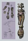 Shinobi Prosthetic Arm