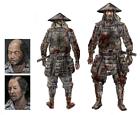 Tamura Soldier Concept Art