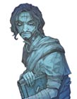 Gerrard Art from Vambrace: Cold Soul