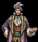 Gregor Portrait
