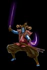 Musashi Devil