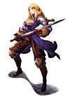 Agrias Oaks