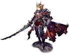 Astrius Art from War of the Visions: Final Fantasy Brave Exvius