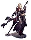 Aranea Highwind