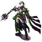 Garreth Art from War of the Visions: Final Fantasy Brave Exvius