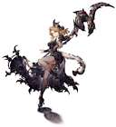 Helena (Black Rose)