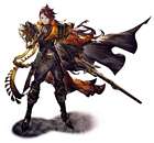 Jayden Rundall, King of Conquest