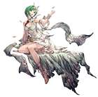 Jeume the Spring Celestial