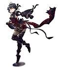 Kitone (Another Ardra) Unmasked