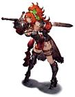 Lilyth Character Art from War of the Visions: Final Fantasy Brave Exvius