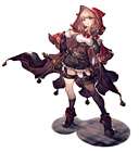 Little Leela, The Bold